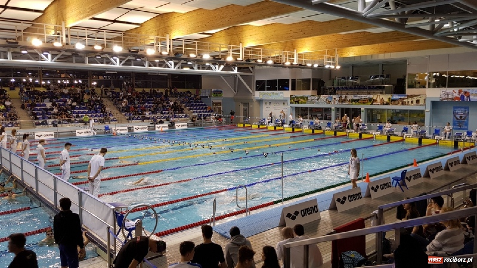 Zdjęcie w galerii na portalu naszraciborz.pl: Sześć medali raciborzan na mistrzostwach Polski w Ostrowcu Świętokrzyskim  wiadomości z regionu