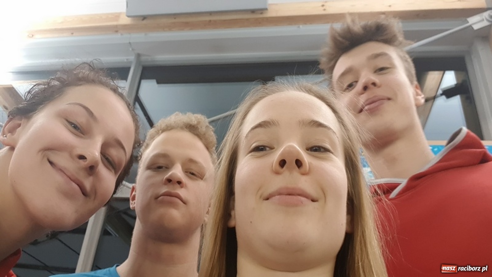 Zdjęcie w galerii na portalu naszraciborz.pl: Sześć medali raciborzan na mistrzostwach Polski w Ostrowcu Świętokrzyskim  wiadomości z regionu