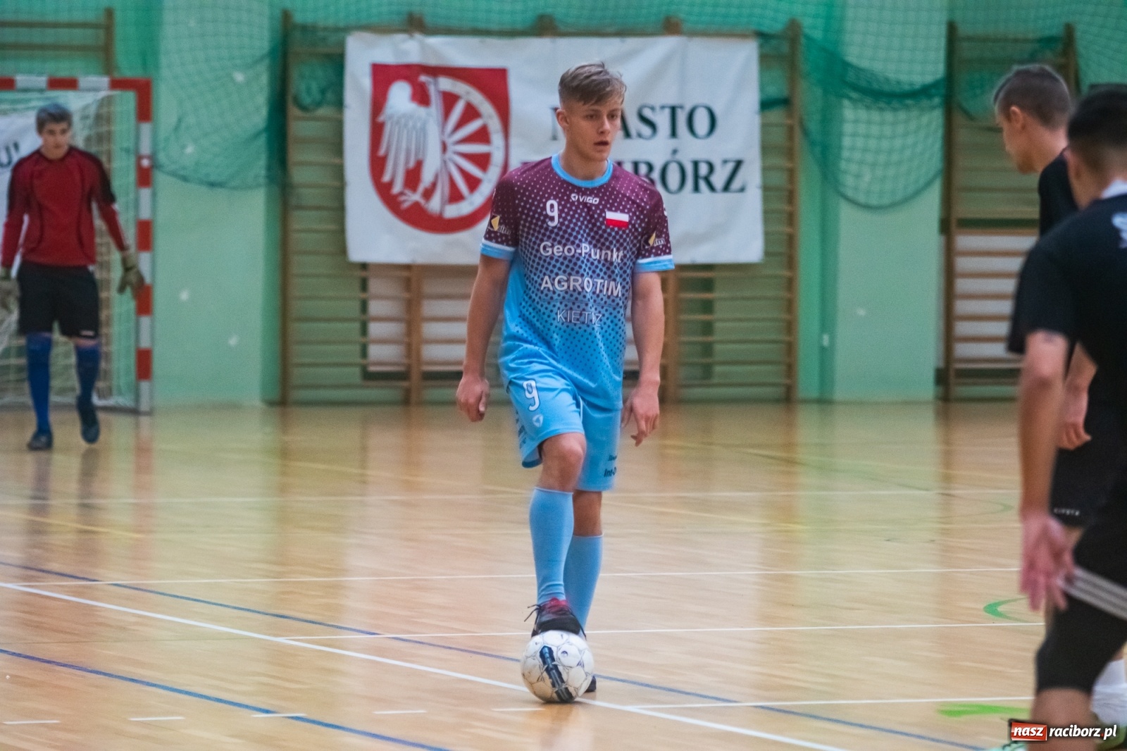 Zdjęcie w galerii na portalu naszraciborz.pl: Emocjonujący piątek w HLPN z Kolumbijczykami w składzie [FOTO i WIDEO] wiadomości z regionu