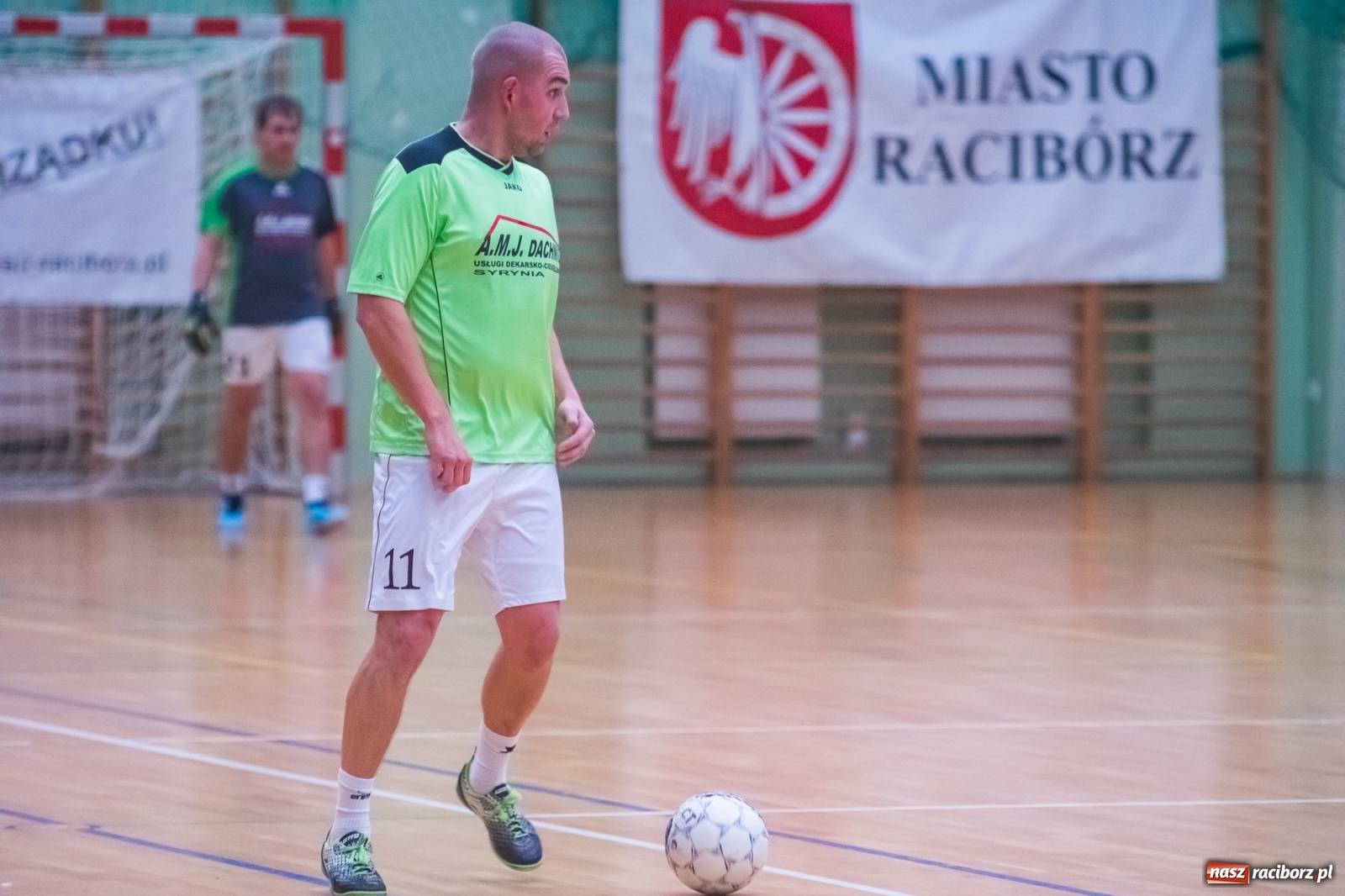 Zdjęcie w galerii na portalu naszraciborz.pl: Emocjonujący piątek w HLPN z Kolumbijczykami w składzie [FOTO i WIDEO] wiadomości z regionu