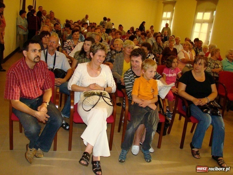 Zdjęcie w galerii na portalu naszraciborz.pl: Najweselszy Ślązak w Paragwaju wiadomości z regionu