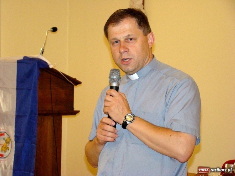 Zdjęcie w galerii na portalu naszraciborz.pl: Najweselszy Ślązak w Paragwaju wiadomości z regionu