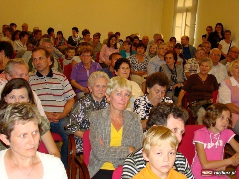 Zdjęcie w galerii na portalu naszraciborz.pl: Najweselszy Ślązak w Paragwaju wiadomości z regionu