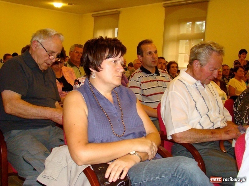 Zdjęcie w galerii na portalu naszraciborz.pl: Najweselszy Ślązak w Paragwaju wiadomości z regionu