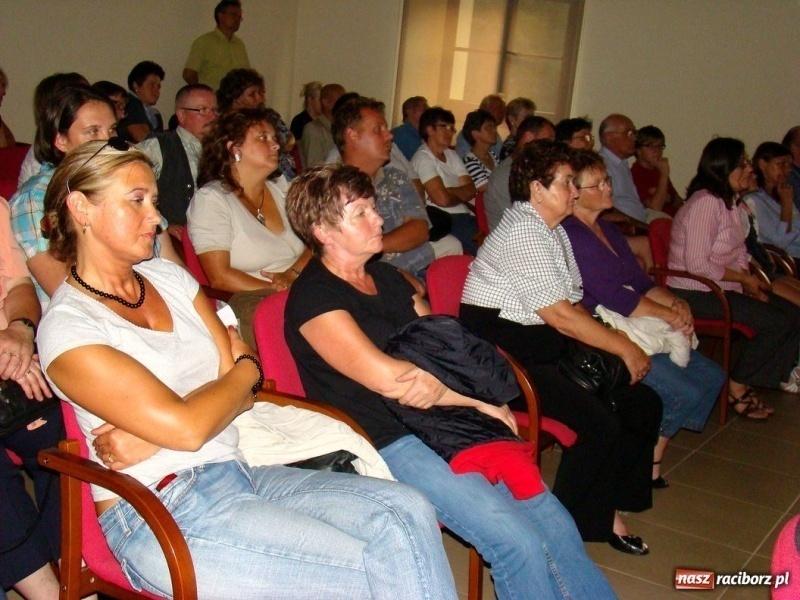 Zdjęcie w galerii na portalu naszraciborz.pl: Najweselszy Ślązak w Paragwaju wiadomości z regionu