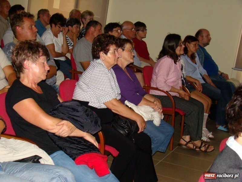 Zdjęcie w galerii na portalu naszraciborz.pl: Najweselszy Ślązak w Paragwaju wiadomości z regionu