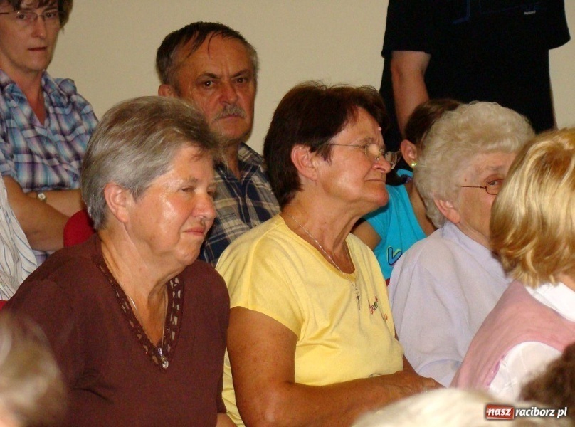 Zdjęcie w galerii na portalu naszraciborz.pl: Najweselszy Ślązak w Paragwaju wiadomości z regionu