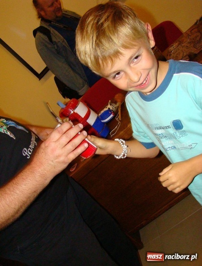 Zdjęcie w galerii na portalu naszraciborz.pl: Najweselszy Ślązak w Paragwaju wiadomości z regionu