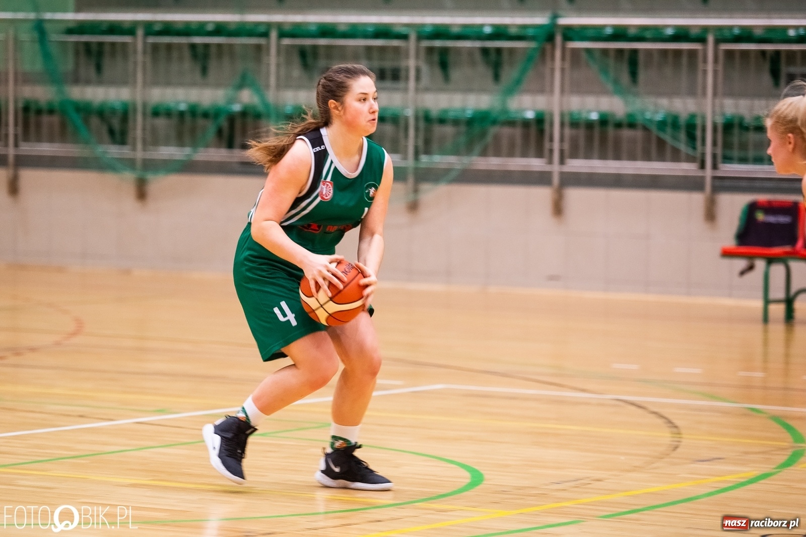 Zdjęcie w galerii na portalu naszraciborz.pl: Koszykówka. Porażka RKK na zakończenie rundy zasadniczej [FOTO] wiadomości z regionu