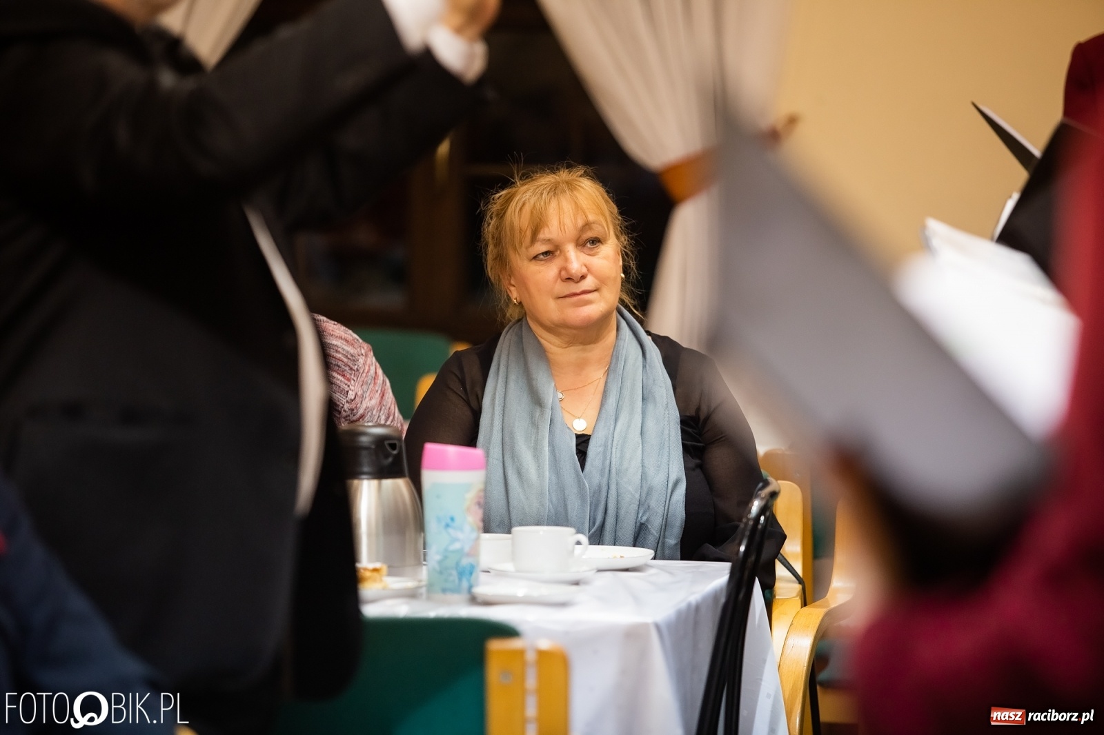 Zdjęcie w galerii na portalu naszraciborz.pl: Koncert Bożonarodzeniowy w Łubowicach wiadomości z regionu