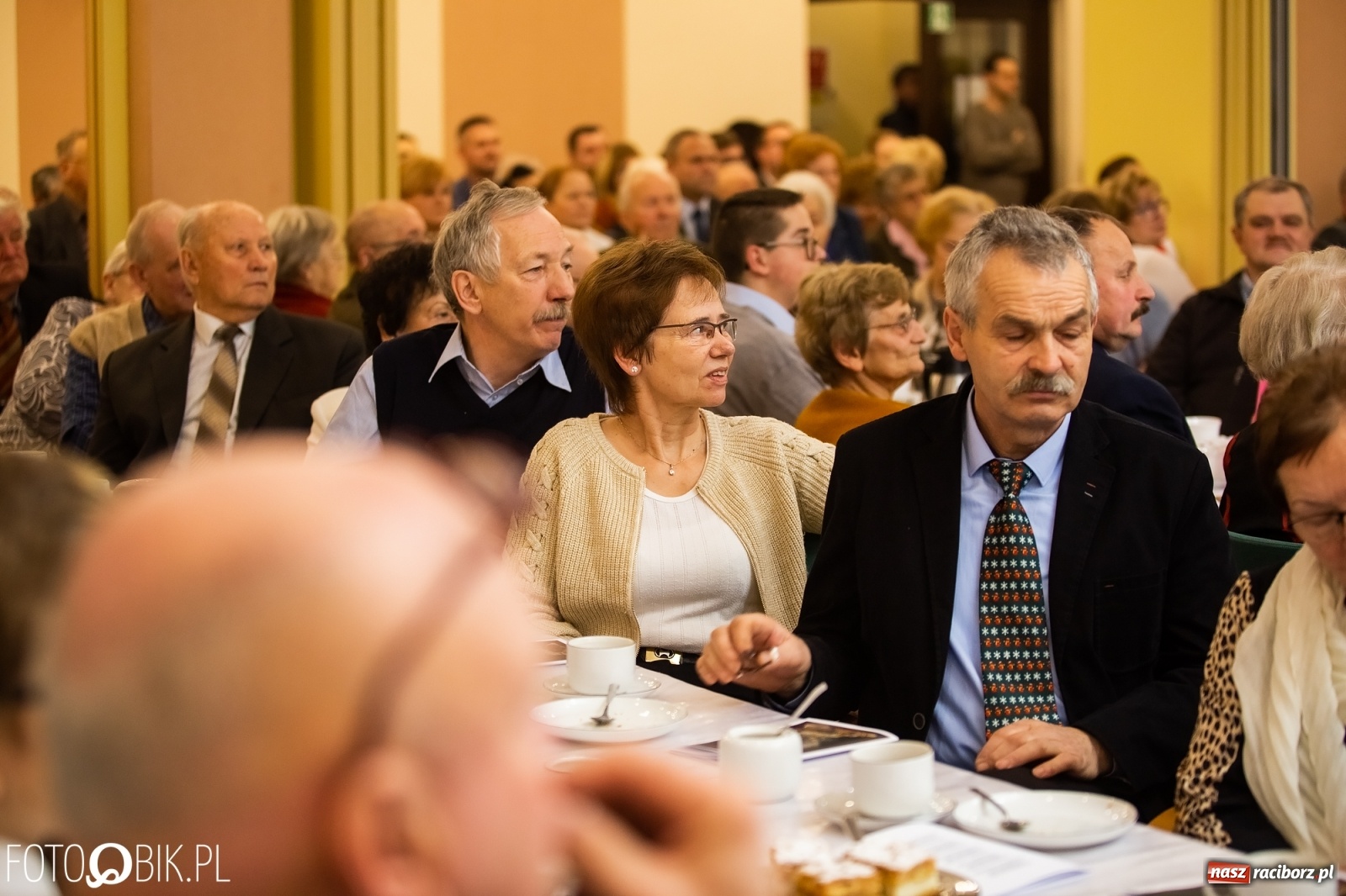 Zdjęcie w galerii na portalu naszraciborz.pl: Koncert Bożonarodzeniowy w Łubowicach wiadomości z regionu