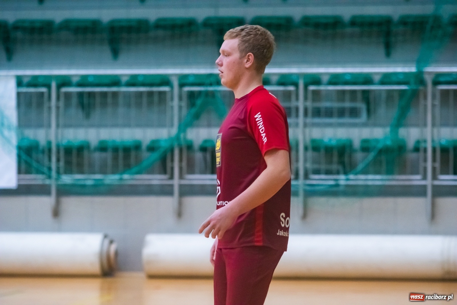 Zdjęcie w galerii na portalu naszraciborz.pl: Siódmy weekend rozgrywek HLPN za nami [FOTO] wiadomości z regionu