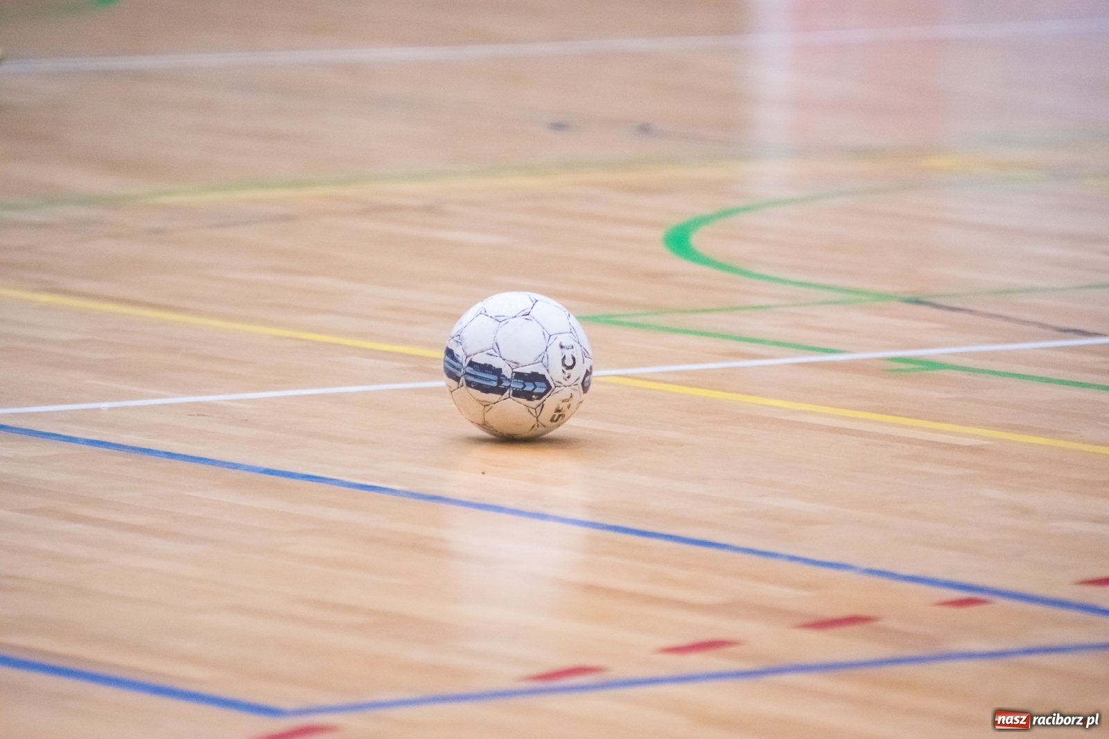 Zdjęcie w galerii na portalu naszraciborz.pl: Siódmy weekend rozgrywek HLPN za nami [FOTO] wiadomości z regionu