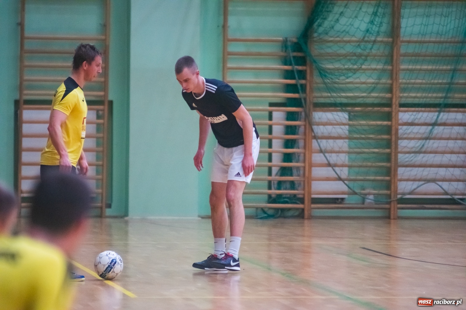 Zdjęcie w galerii na portalu naszraciborz.pl: Siódmy weekend rozgrywek HLPN za nami [FOTO] wiadomości z regionu