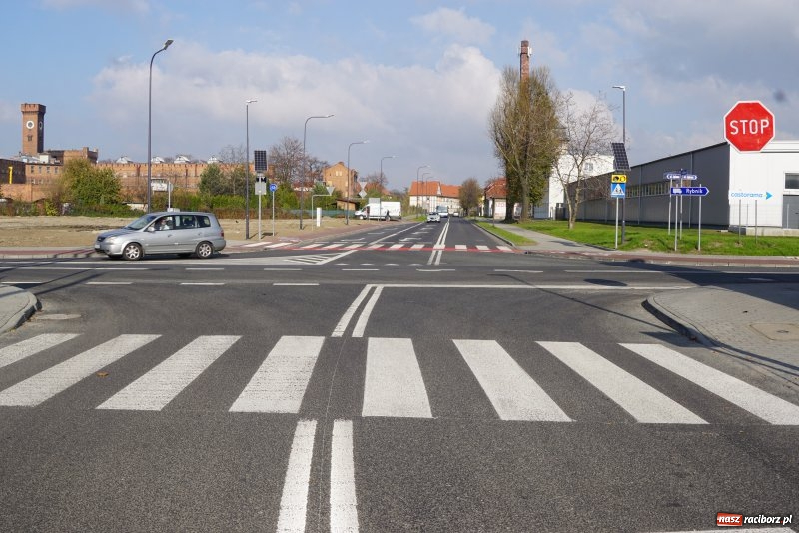 Zdjęcie w galerii na portalu naszraciborz.pl: Rok 2019 w gospodarce. Władze Raciborza podsumowują  wiadomości z regionu