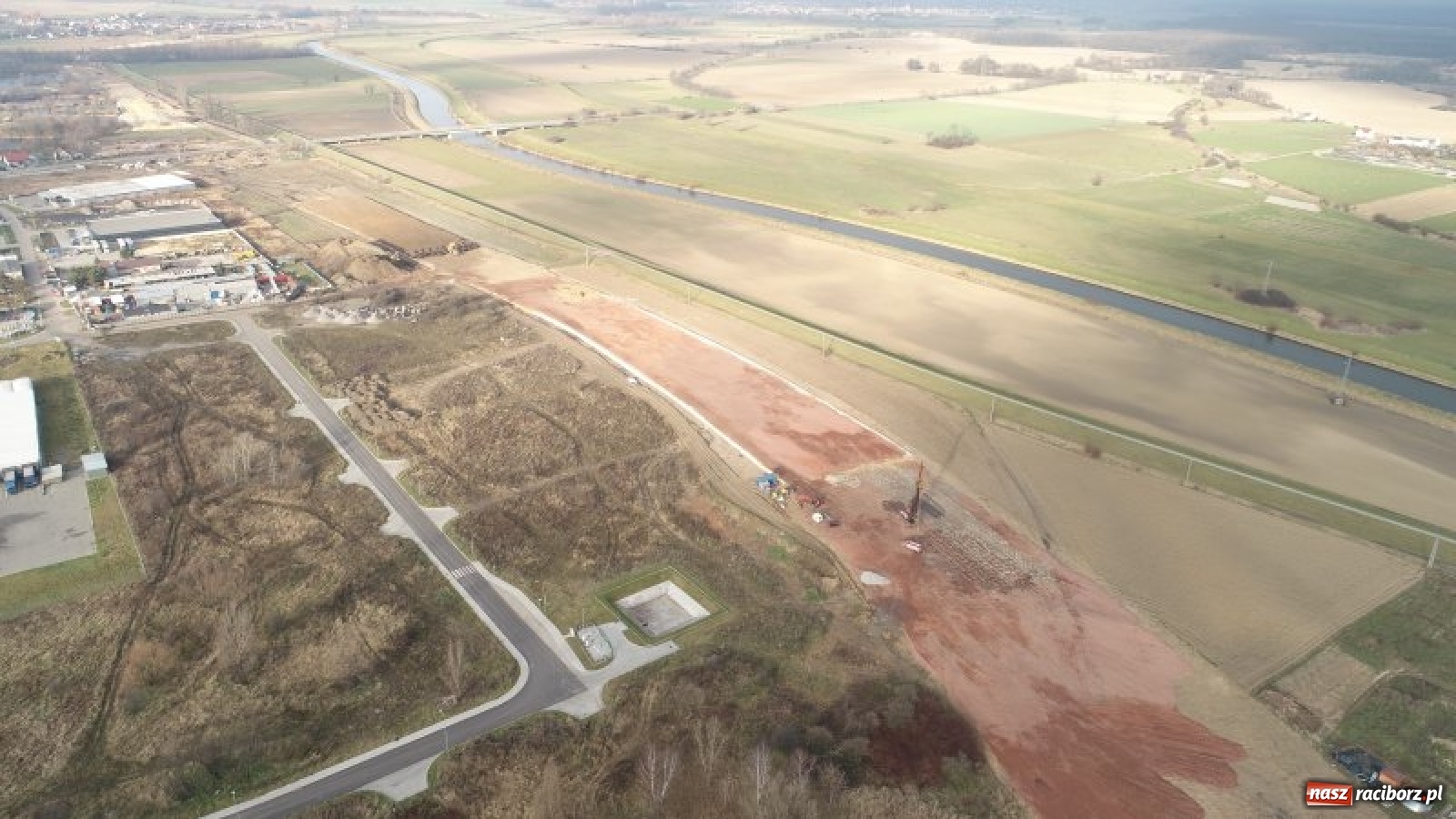 Zdjęcie w galerii na portalu naszraciborz.pl: Rok 2019 w gospodarce. Władze Raciborza podsumowują  wiadomości z regionu