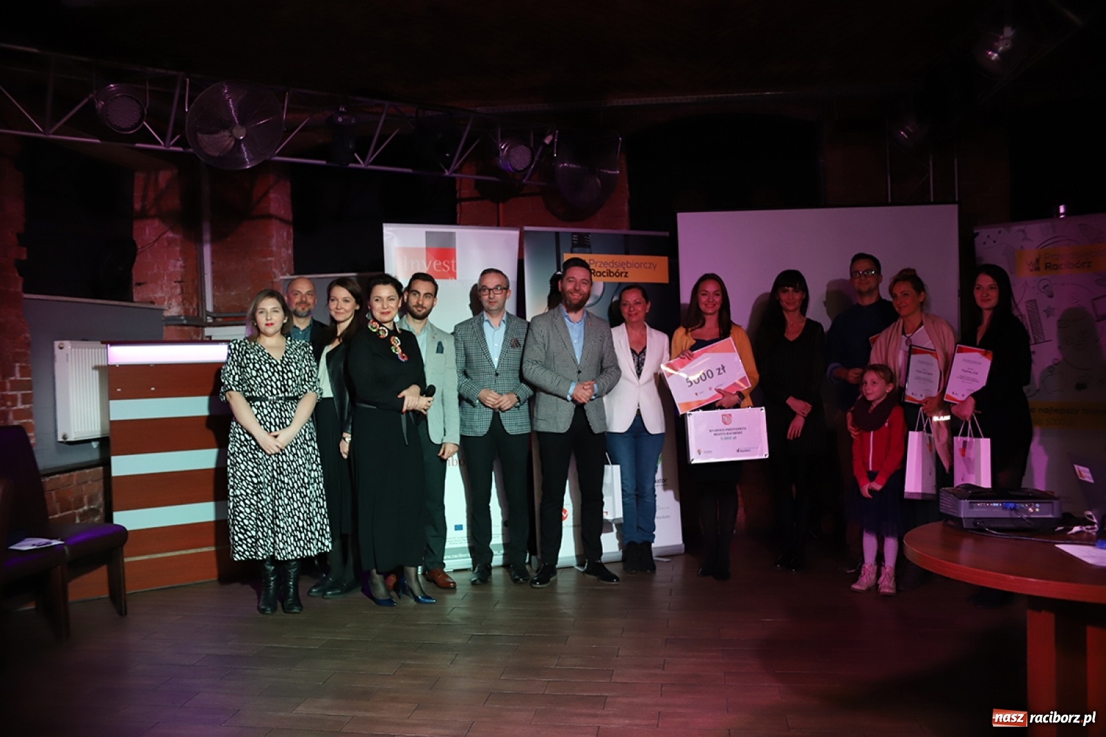 Zdjęcie w galerii na portalu naszraciborz.pl: Rok 2019 w gospodarce. Władze Raciborza podsumowują  wiadomości z regionu