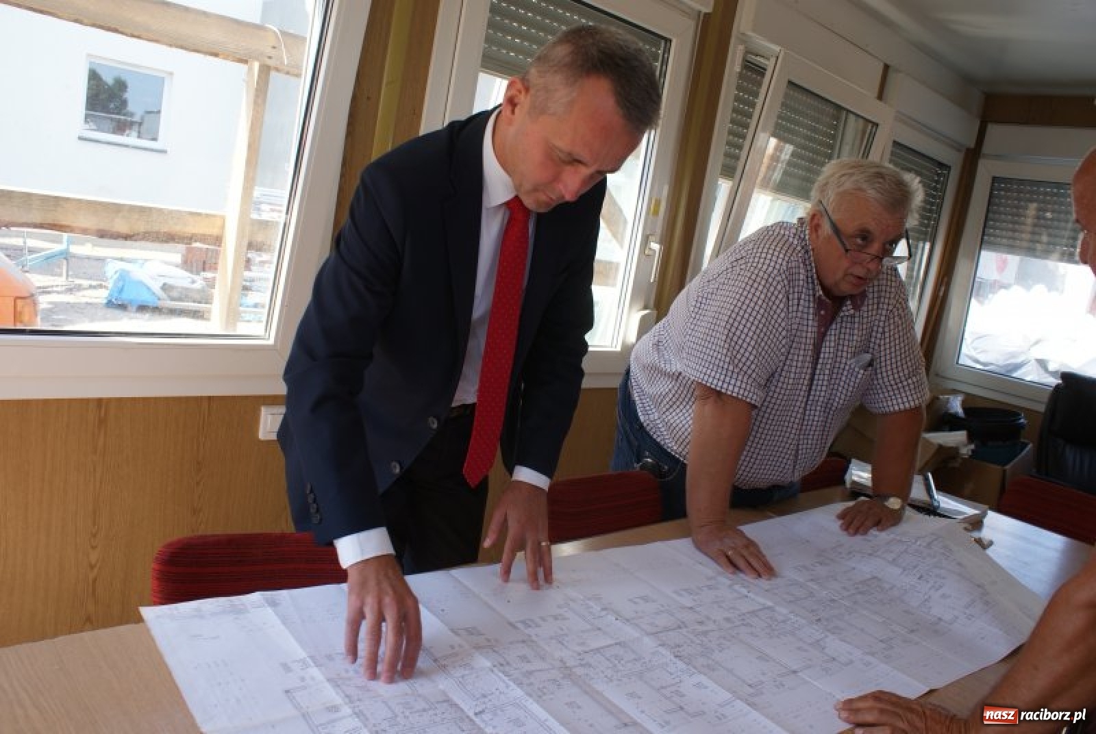 Zdjęcie w galerii na portalu naszraciborz.pl: Rok 2019 w gospodarce. Władze Raciborza podsumowują  wiadomości z regionu