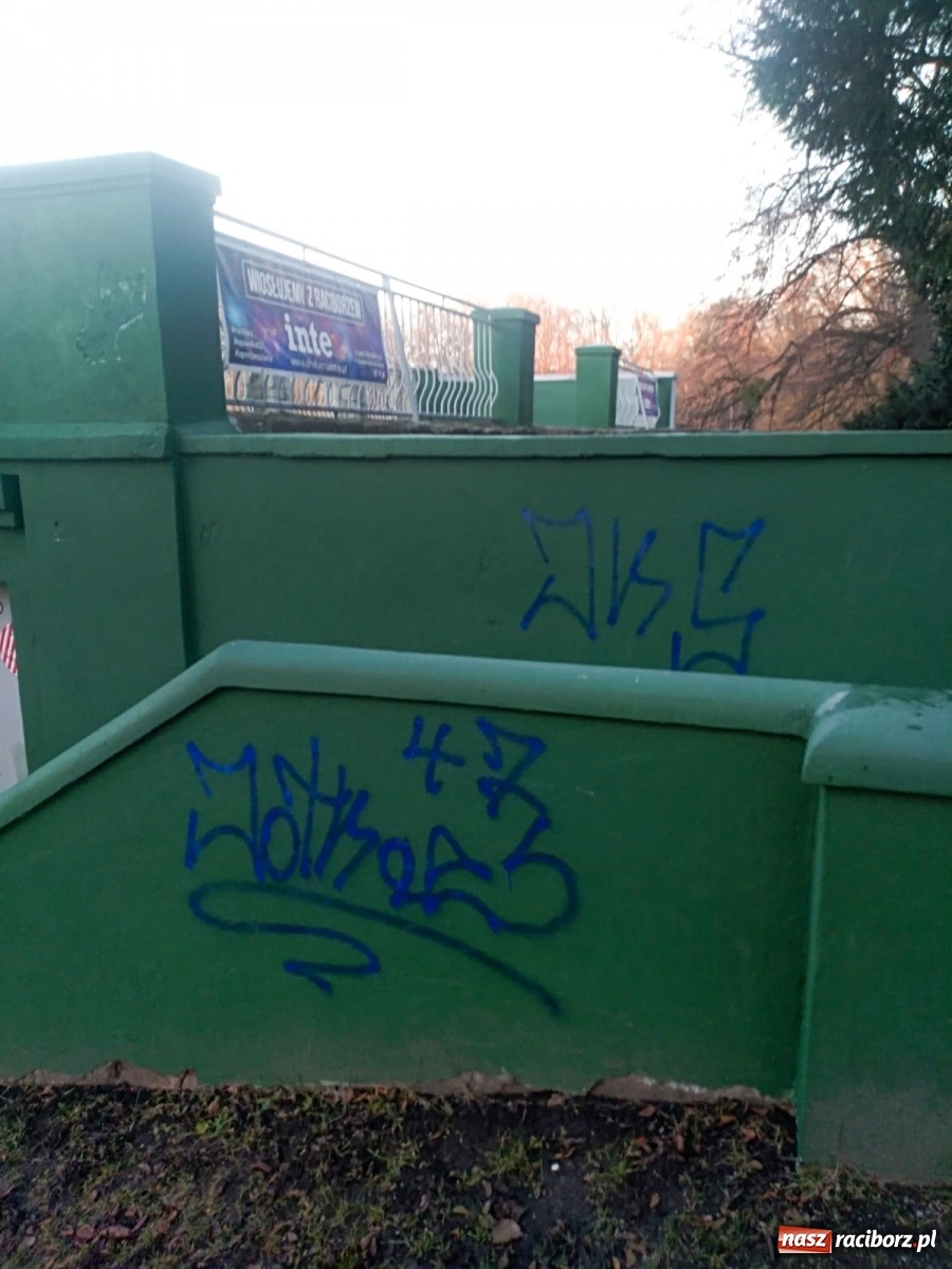 Zdjęcie w galerii na portalu naszraciborz.pl: Marina zdewastowana. Sprawca ma czas do 7 stycznia! wiadomości z regionu