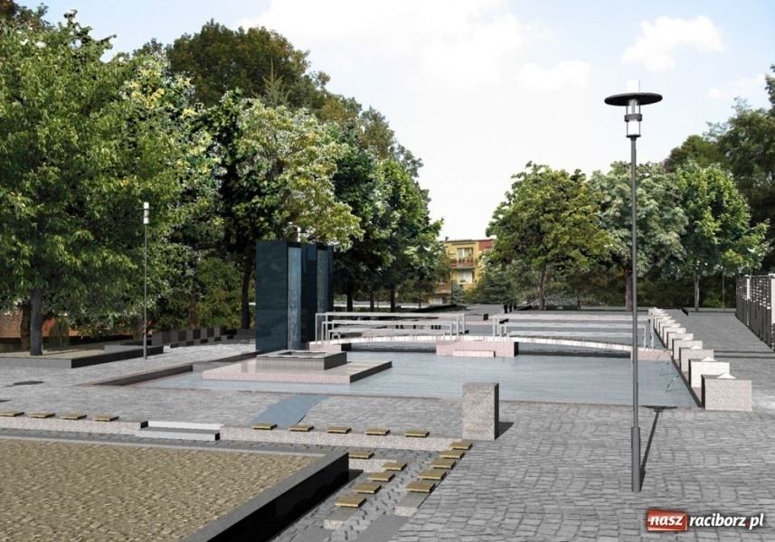 Zdjęcie w galerii na portalu naszraciborz.pl: Projekt szałowy, ale czy realny wiadomości z regionu