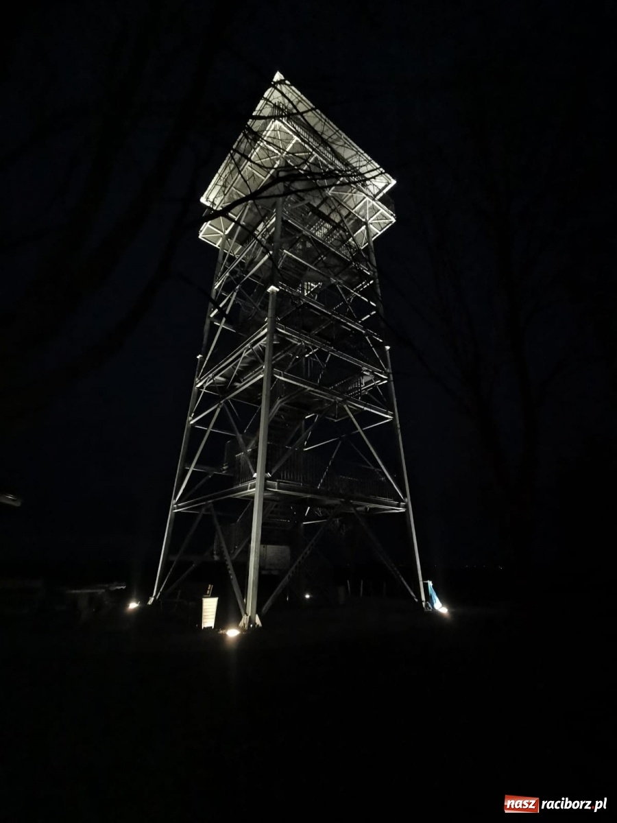 Zdjęcie w galerii na portalu naszraciborz.pl: 1 czerwca ruszy tężnia solankowa w Pietrowicach Wielkich wiadomości z regionu