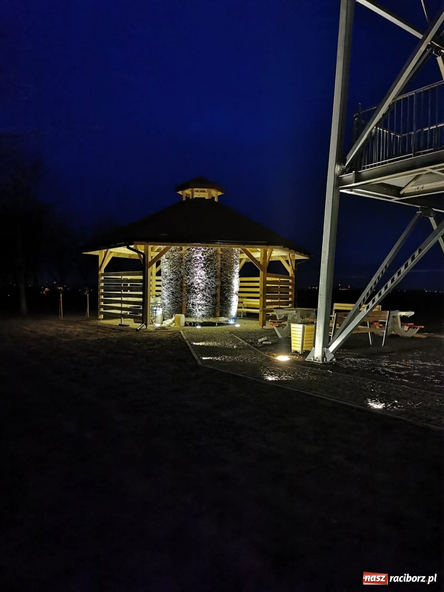 Zdjęcie w galerii na portalu naszraciborz.pl: 1 czerwca ruszy tężnia solankowa w Pietrowicach Wielkich wiadomości z regionu