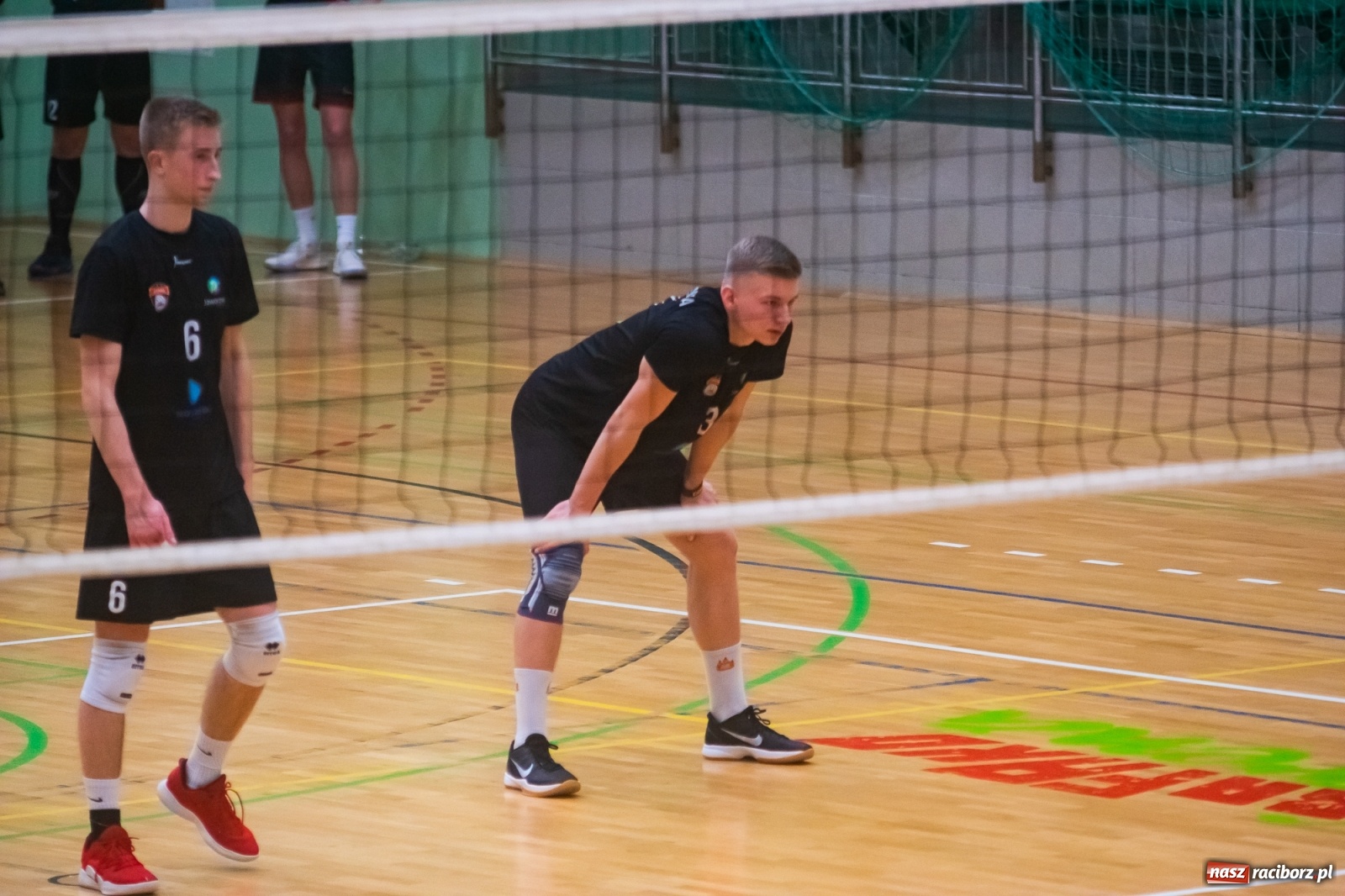 Zdjęcie w galerii na portalu naszraciborz.pl: Siatkówka. KS AZS Rafako żegna outsidera [FOTO i WIDEO] wiadomości z regionu