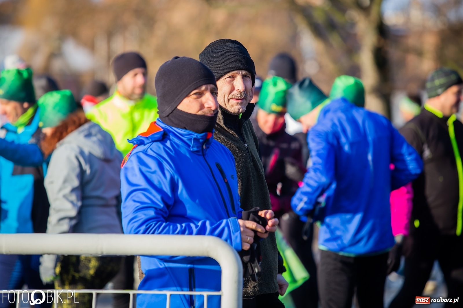 Zdjęcie w galerii na portalu naszraciborz.pl: Racibórz jest wielki biegami. 1 Integracyjny Bieg nad Odrą [FOTO i WIDEO] wiadomości z regionu