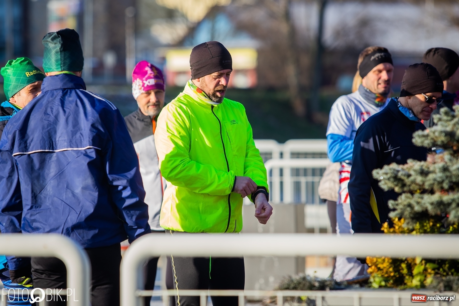 Zdjęcie w galerii na portalu naszraciborz.pl: Racibórz jest wielki biegami. 1 Integracyjny Bieg nad Odrą [FOTO i WIDEO] wiadomości z regionu