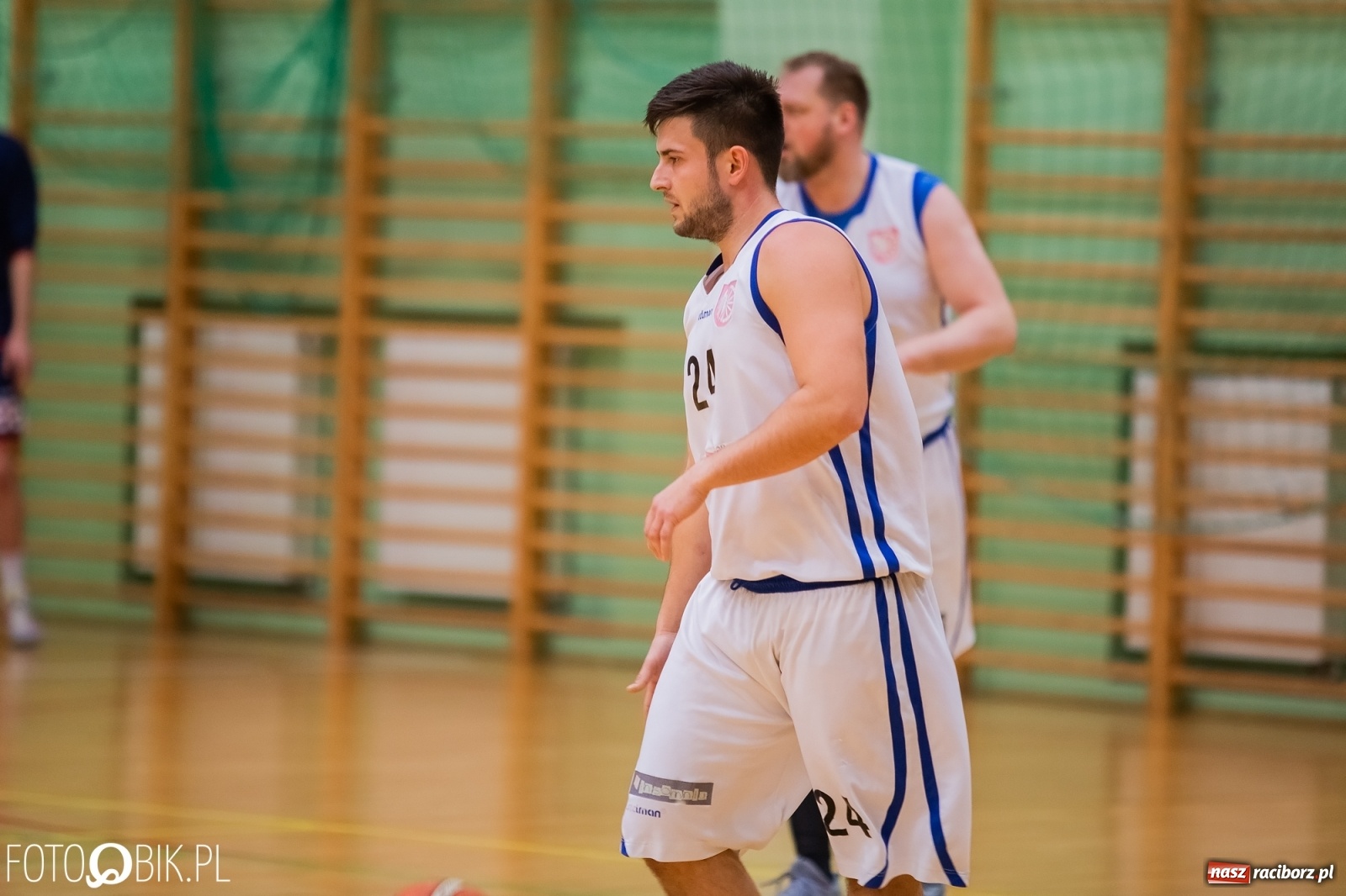 Zdjęcie w galerii na portalu naszraciborz.pl: GTK Gliwice znalazło sposób na raciborską Ofensywę [FOTO] wiadomości z regionu