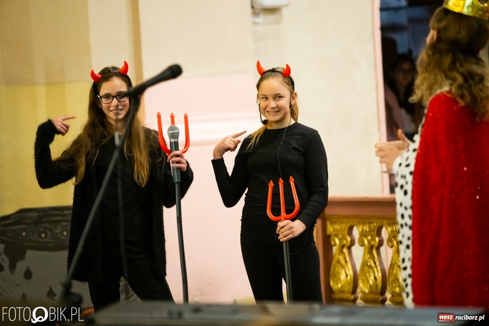 Zdjęcie w galerii na portalu naszraciborz.pl: Kościół w Wojnowicach rozbrzmiał kolędami [FOTO] wiadomości z regionu