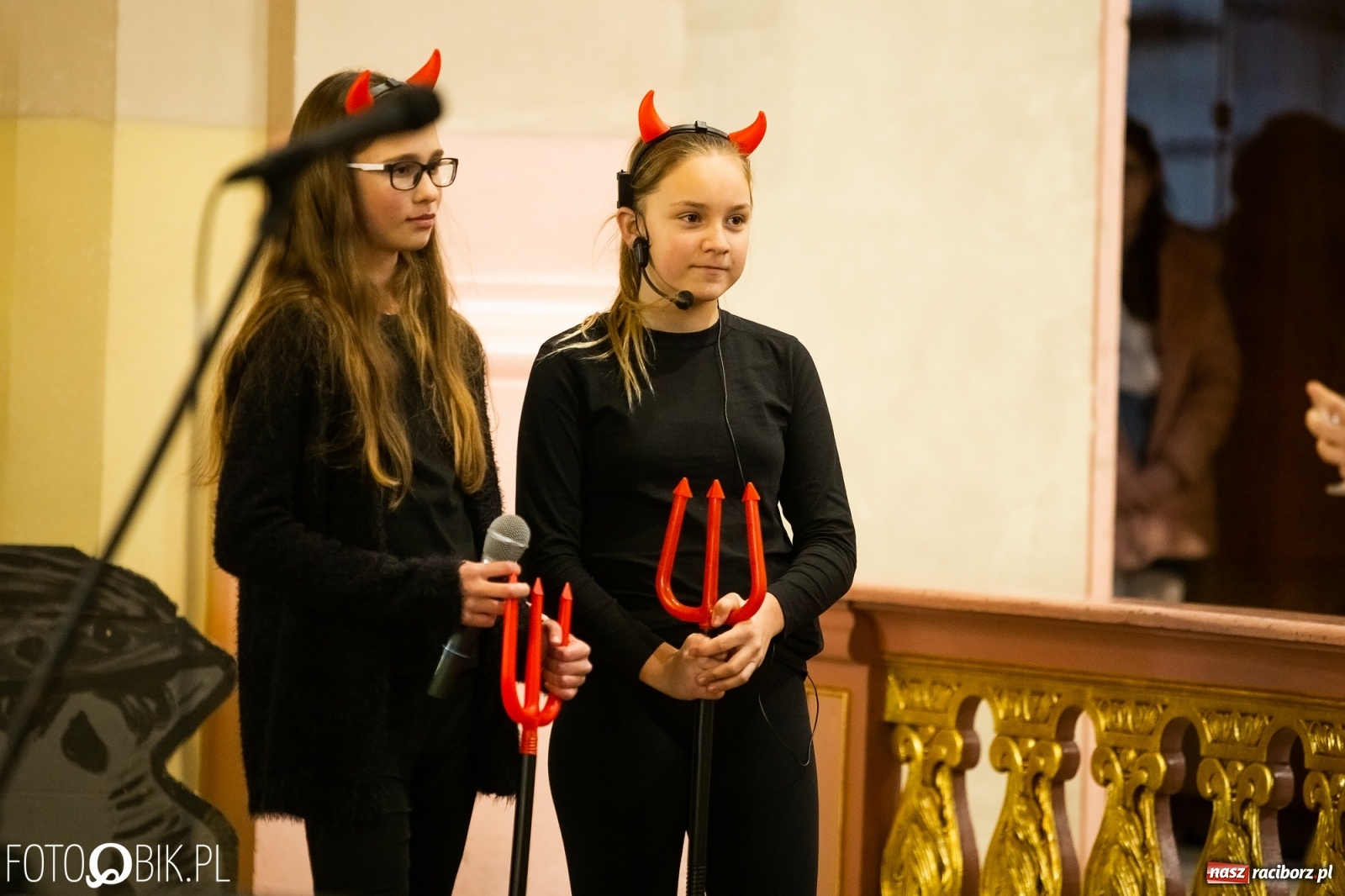 Zdjęcie w galerii na portalu naszraciborz.pl: Kościół w Wojnowicach rozbrzmiał kolędami [FOTO] wiadomości z regionu