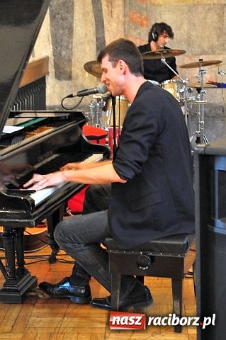 Zdjęcie w galerii na portalu naszraciborz.pl: Prace przekraczające granice wiadomości z regionu