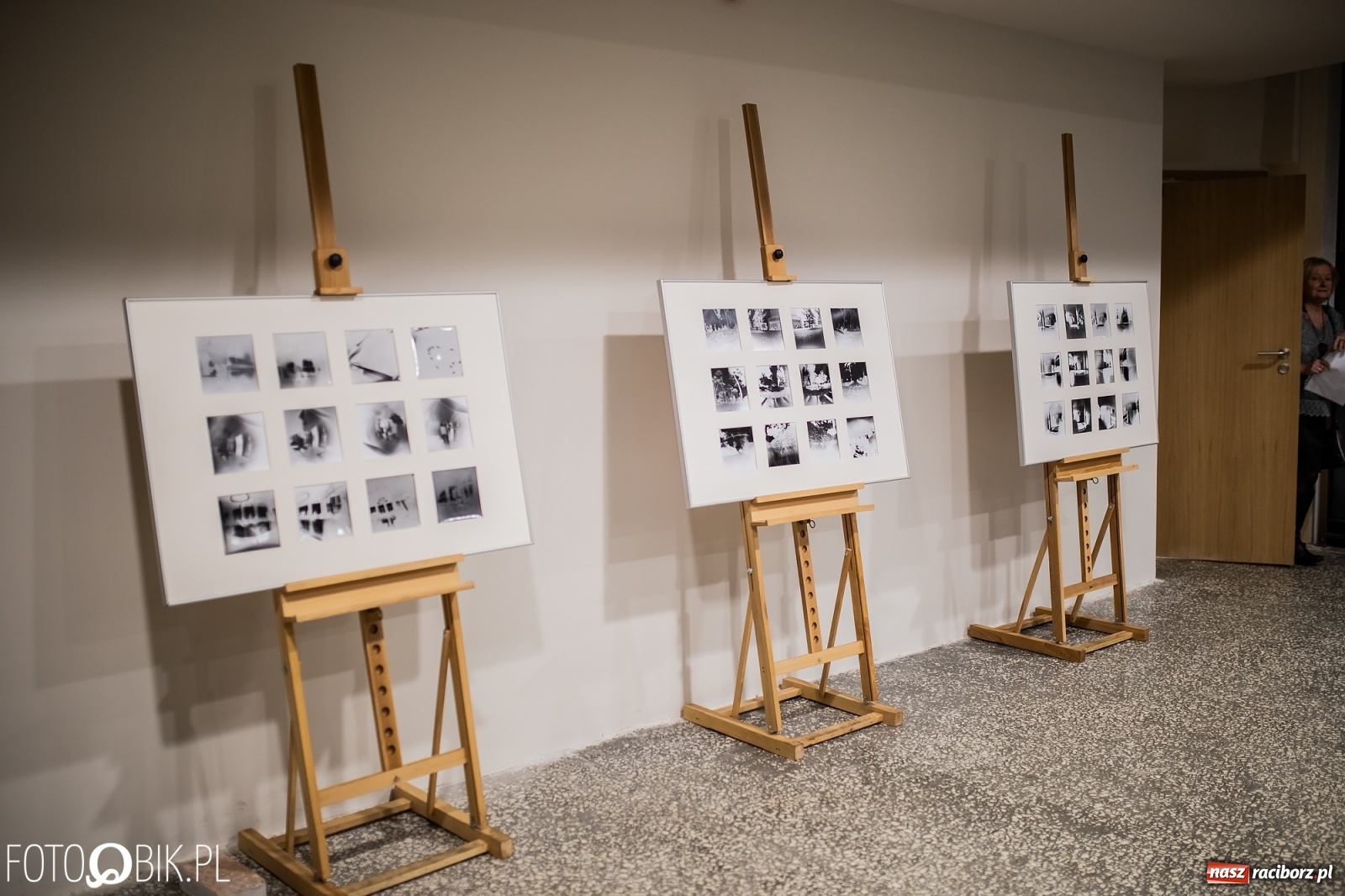 Zdjęcie w galerii na portalu naszraciborz.pl: Koncert Judyty Pisarczyk i wystawa fotograficzna Magia Światła wiadomości z regionu