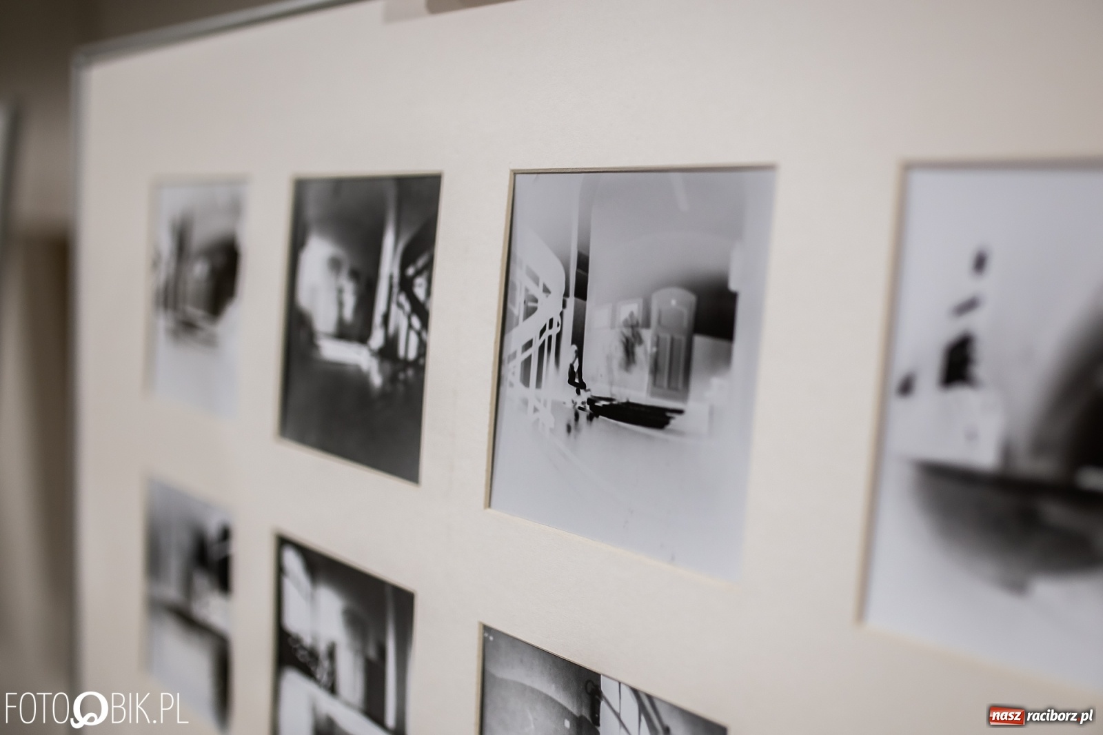 Zdjęcie w galerii na portalu naszraciborz.pl: Koncert Judyty Pisarczyk i wystawa fotograficzna Magia Światła wiadomości z regionu