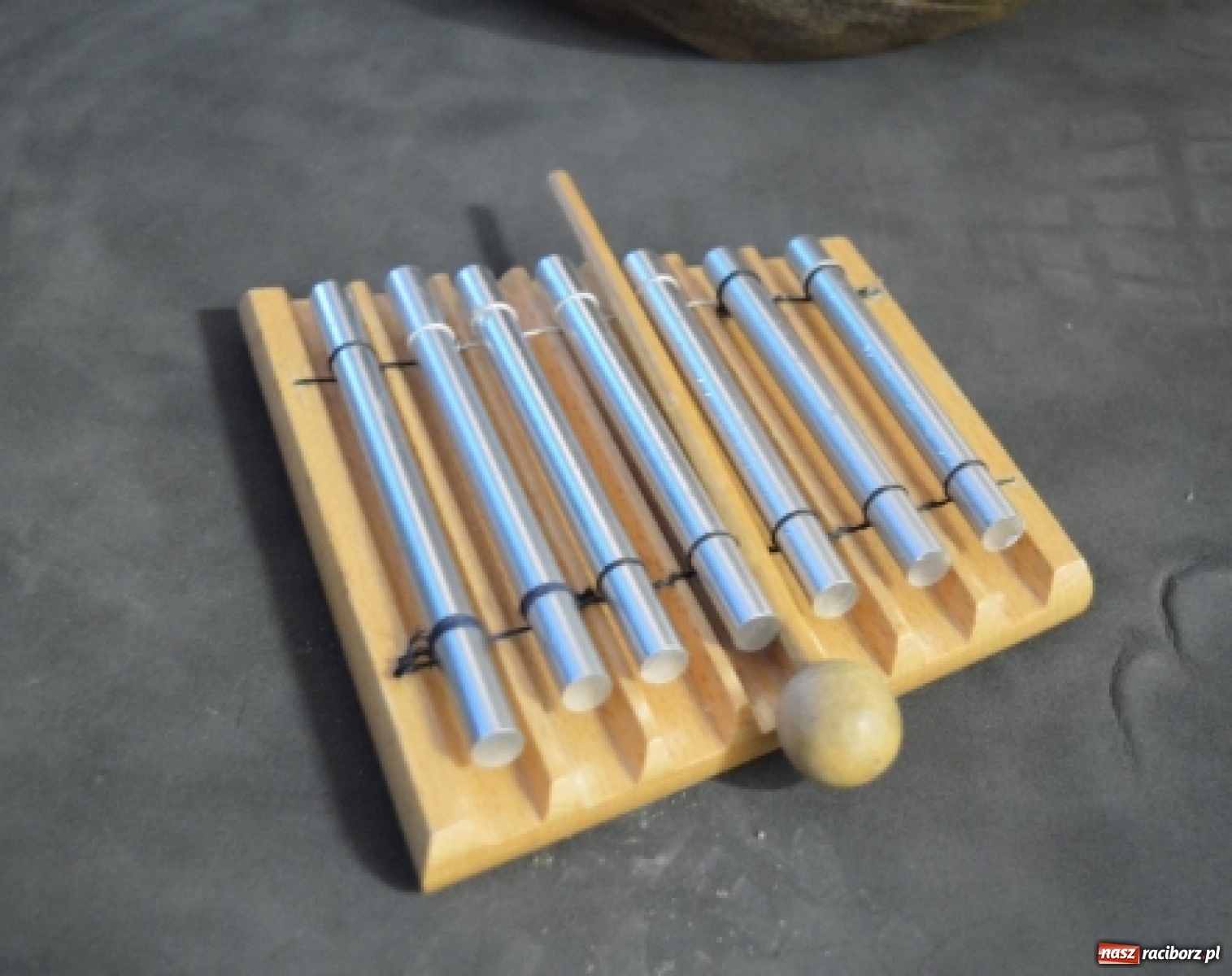 Zdjęcie w galerii na portalu naszraciborz.pl: Medytacja w Zakładzie Karnym w Raciborzu  wiadomości z regionu