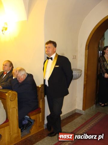 Zdjęcie w galerii na portalu naszraciborz.pl: Gdzie słyszysz śpiew, tam idź... wiadomości z regionu