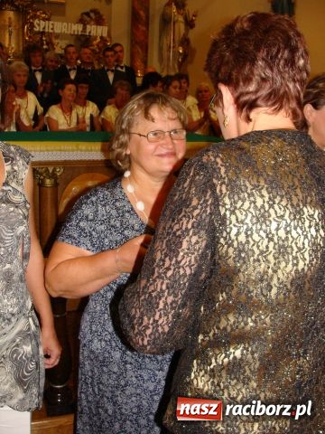 Zdjęcie w galerii na portalu naszraciborz.pl: Gdzie słyszysz śpiew, tam idź... wiadomości z regionu