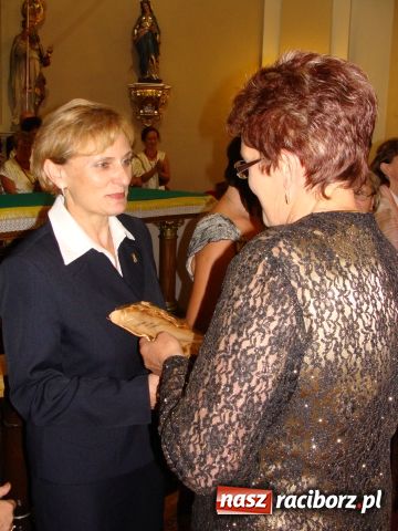 Zdjęcie w galerii na portalu naszraciborz.pl: Gdzie słyszysz śpiew, tam idź... wiadomości z regionu