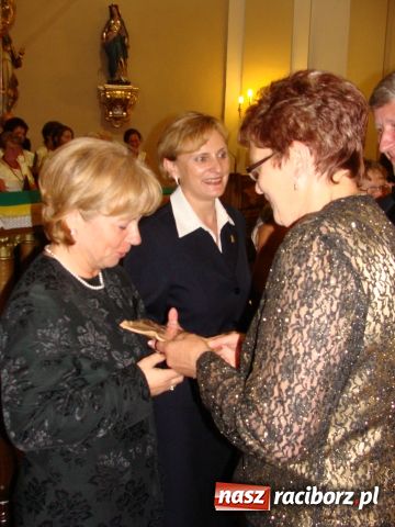 Zdjęcie w galerii na portalu naszraciborz.pl: Gdzie słyszysz śpiew, tam idź... wiadomości z regionu