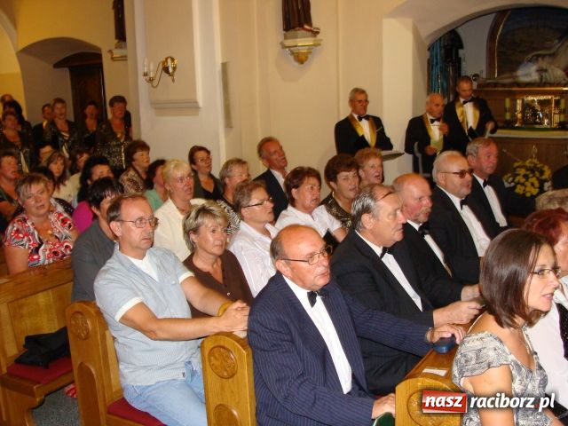 Zdjęcie w galerii na portalu naszraciborz.pl: Gdzie słyszysz śpiew, tam idź... wiadomości z regionu