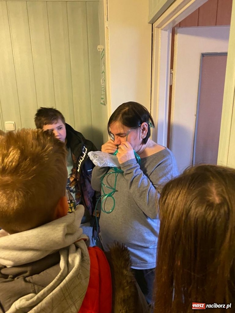 Zdjęcie w galerii na portalu naszraciborz.pl: SP 15 wspiera raciborskie hospicjum  wiadomości z regionu