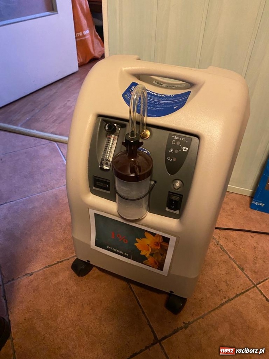 Zdjęcie w galerii na portalu naszraciborz.pl: SP 15 wspiera raciborskie hospicjum  wiadomości z regionu