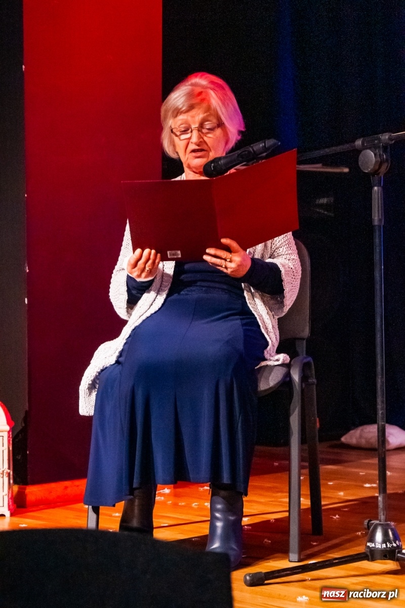 Zdjęcie w galerii na portalu naszraciborz.pl: Noworoczne spotkanie emerytów i rencistów raciborskiego ZNP wiadomości z regionu