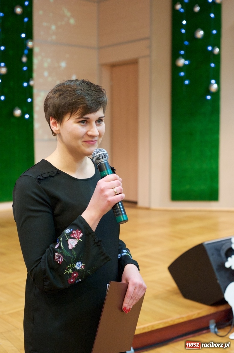 Zdjęcie w galerii na portalu naszraciborz.pl: Spotkanie noworoczne DFK w Tworkowie wiadomości z regionu