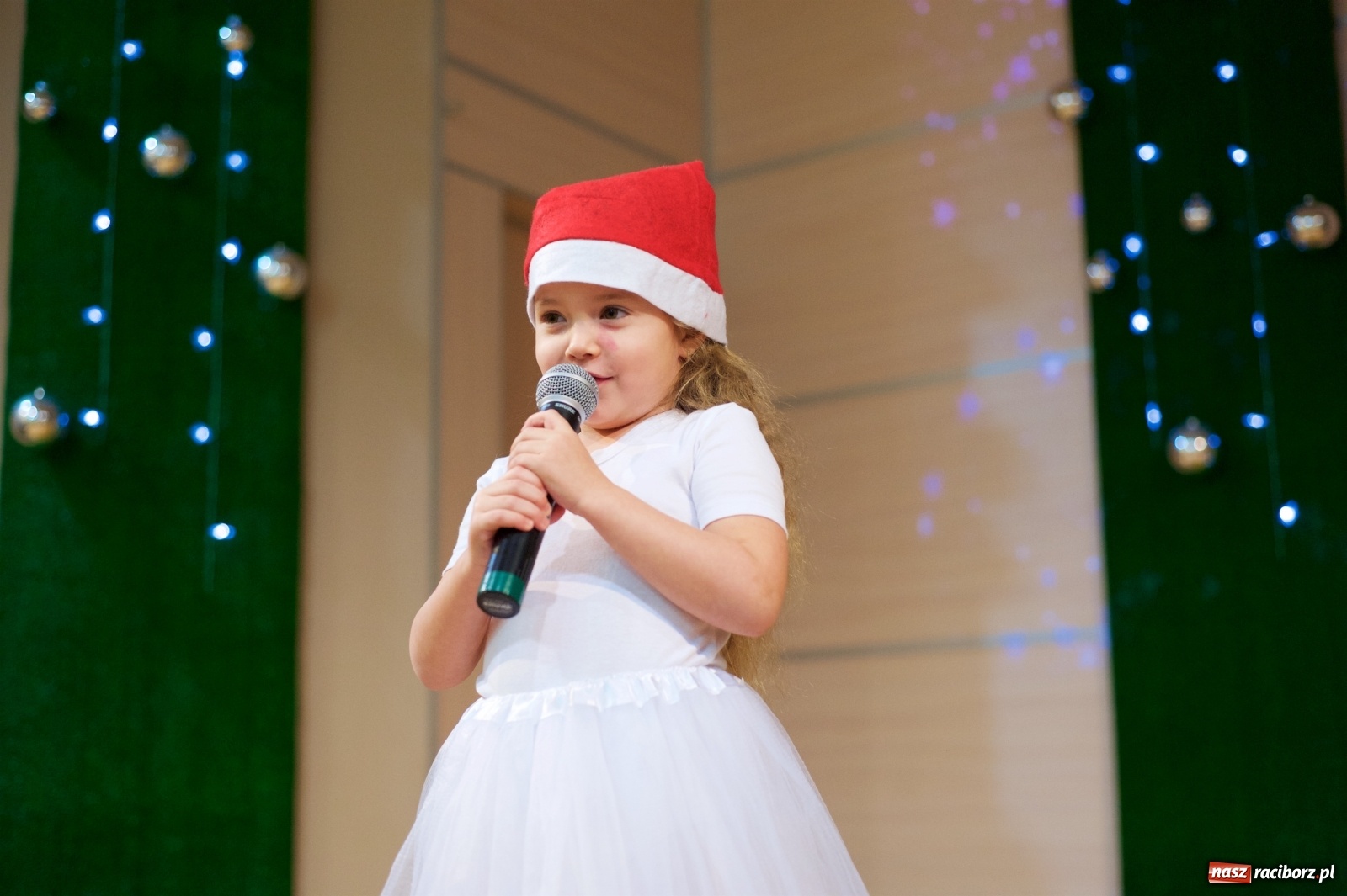 Zdjęcie w galerii na portalu naszraciborz.pl: Spotkanie noworoczne DFK w Tworkowie wiadomości z regionu