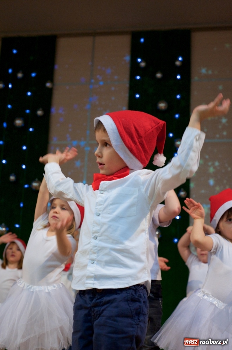 Zdjęcie w galerii na portalu naszraciborz.pl: Spotkanie noworoczne DFK w Tworkowie wiadomości z regionu