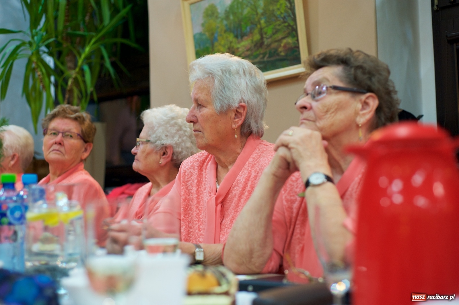 Zdjęcie w galerii na portalu naszraciborz.pl: Spotkanie noworoczne DFK w Tworkowie wiadomości z regionu
