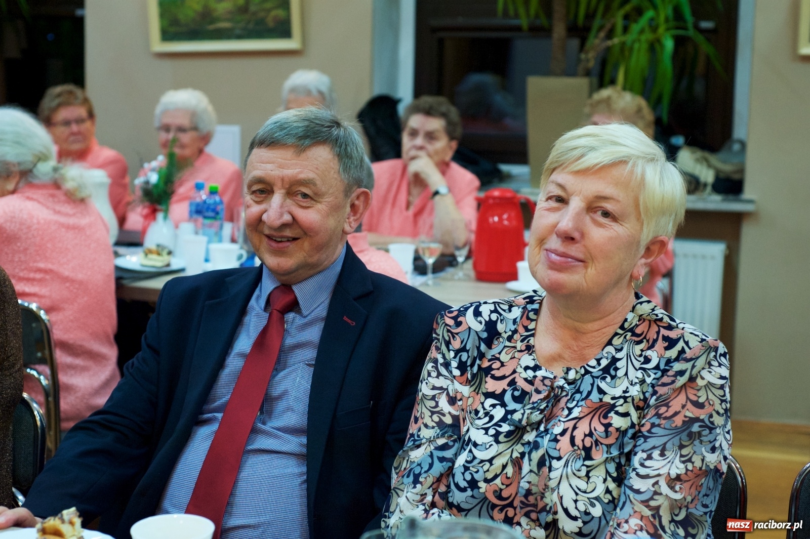 Zdjęcie w galerii na portalu naszraciborz.pl: Spotkanie noworoczne DFK w Tworkowie wiadomości z regionu