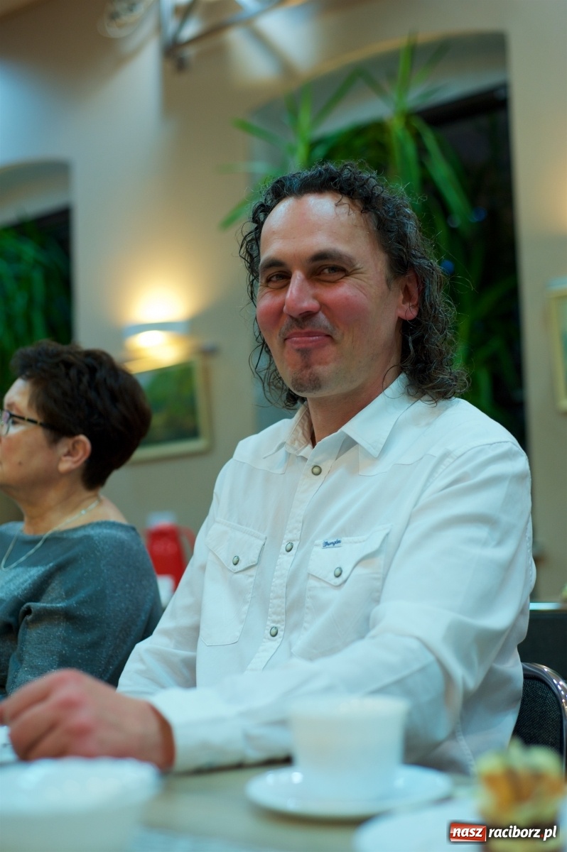 Zdjęcie w galerii na portalu naszraciborz.pl: Spotkanie noworoczne DFK w Tworkowie wiadomości z regionu